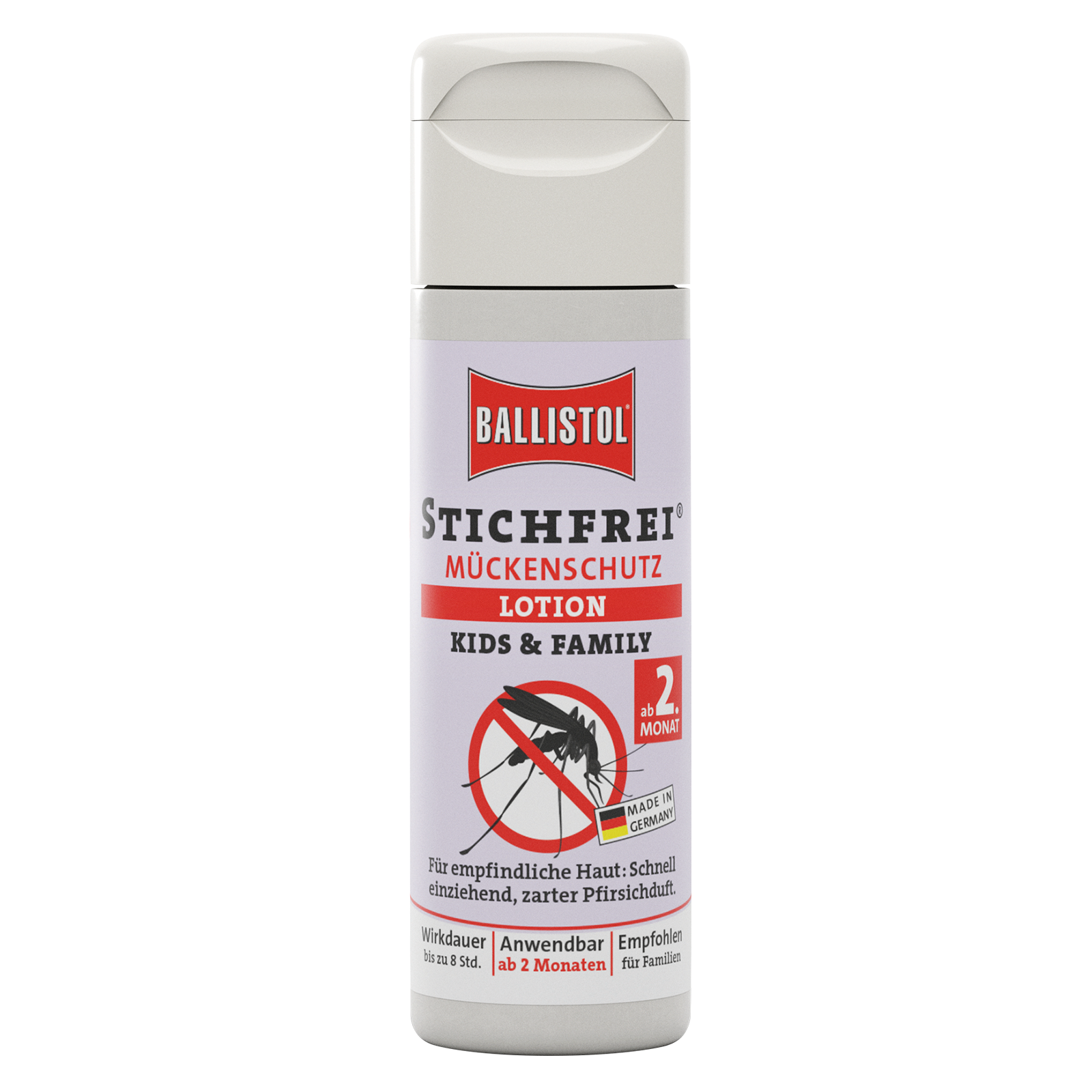 Stichfrei* Kids Lotion