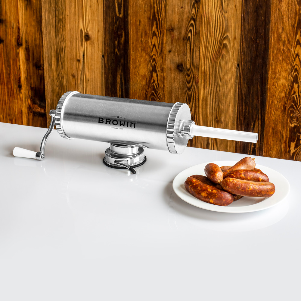 Wurstfüller Hobby 2,5 kg