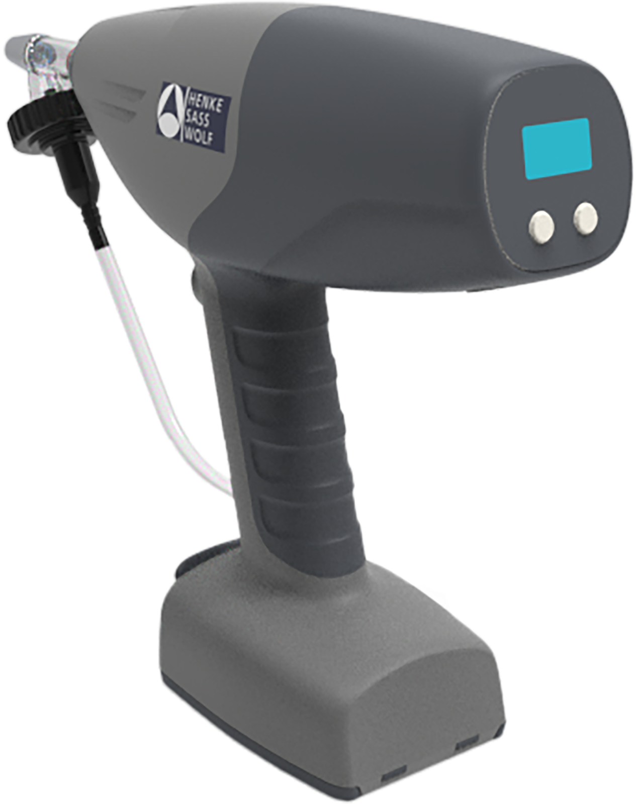 Impfgerät HSW Power-VACC Pro