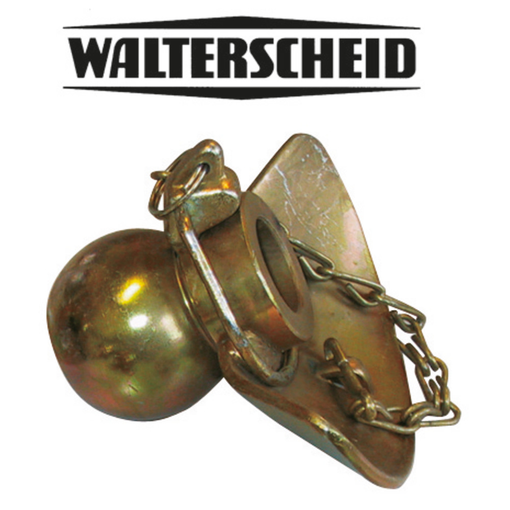 Fangbüchse Walterscheid
