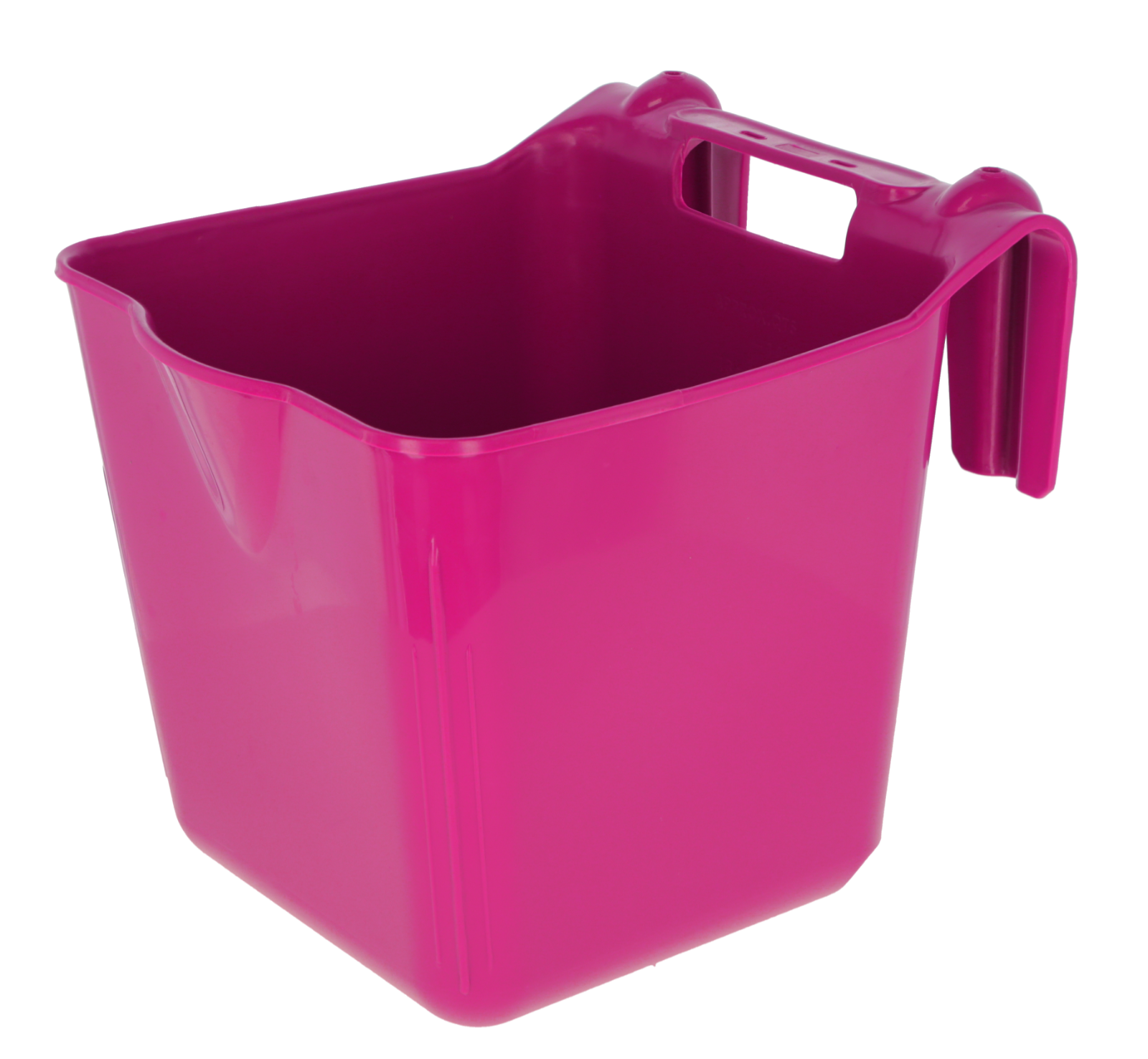 Futtertrog zum Einhängen, 13 L
