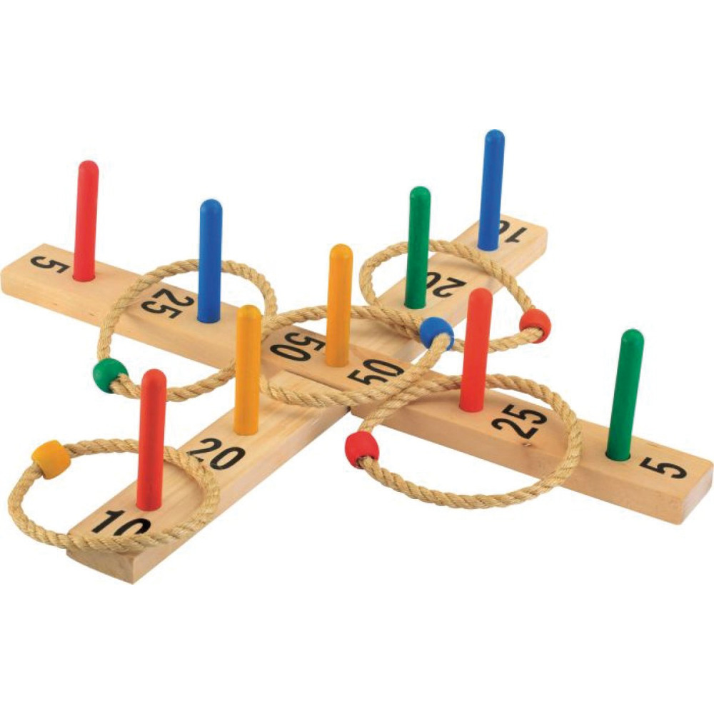 Ringwurfspiel XXL