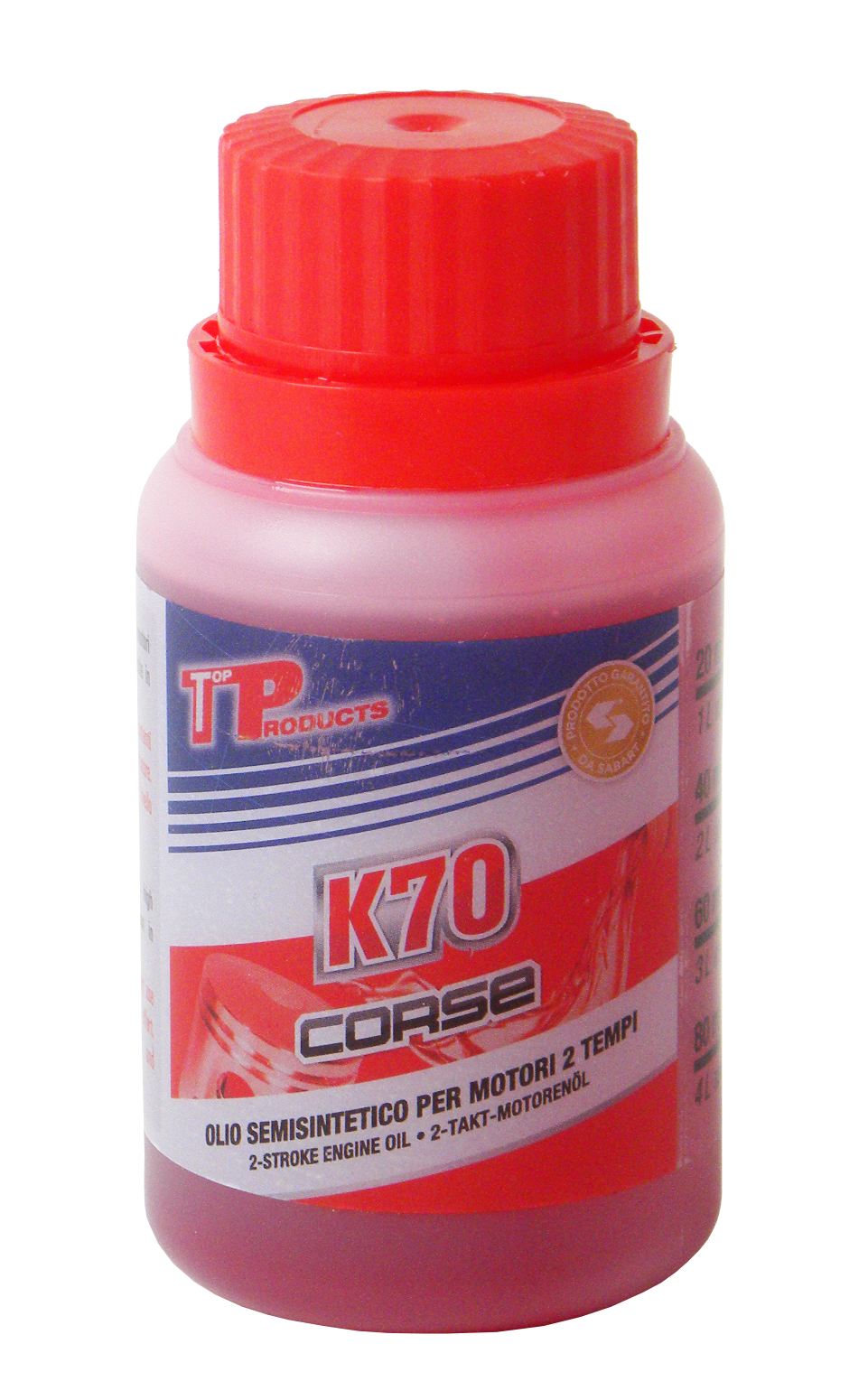 2-Takt-Motoröl 100 ml