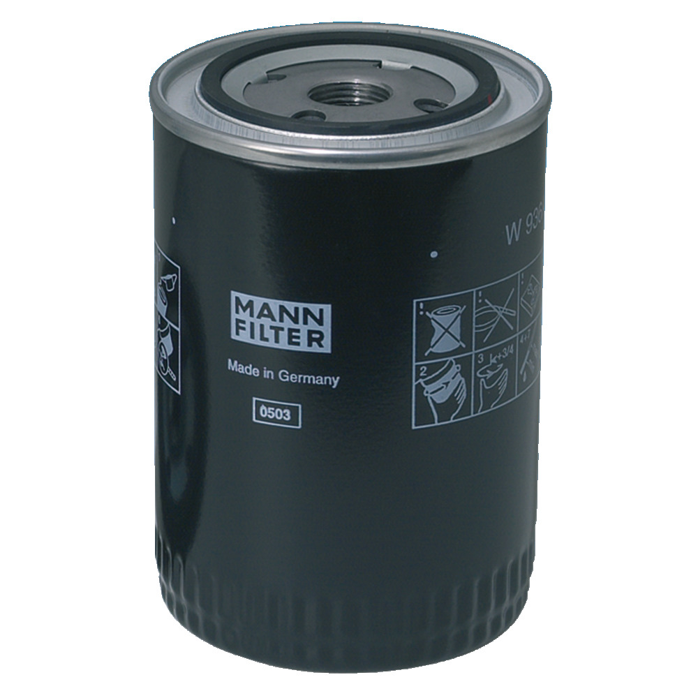 Ölfilter-Patrone W950/7