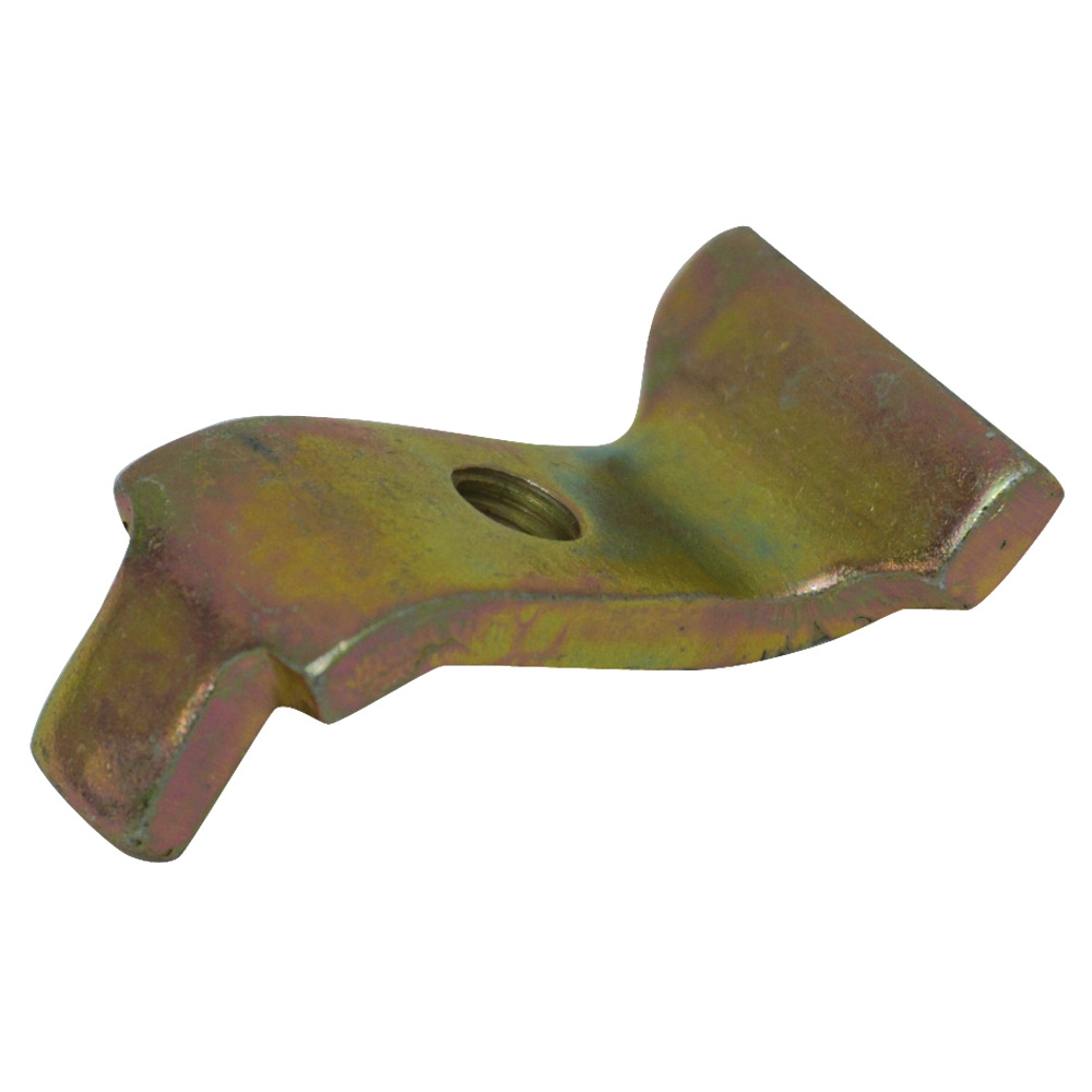 Zinkenhalter ohne Schraube