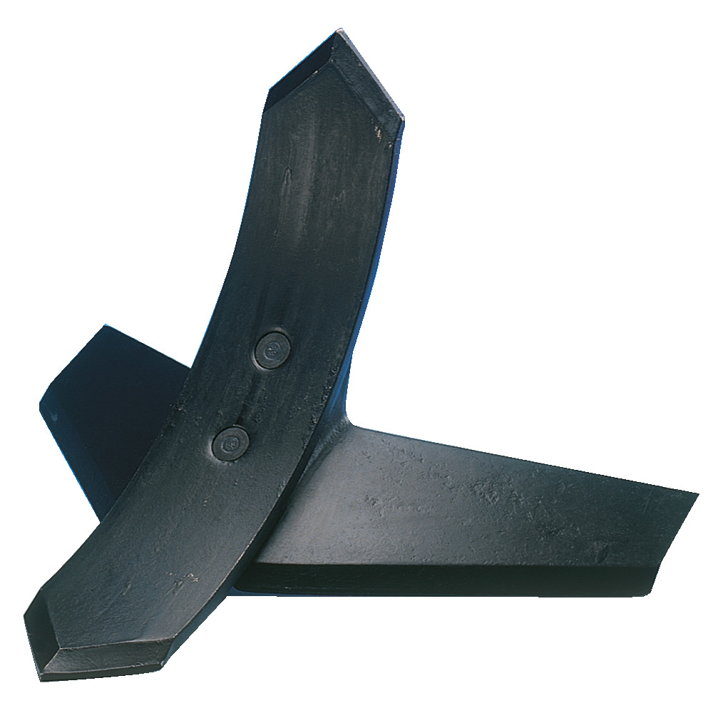 Breitschar 100 mm