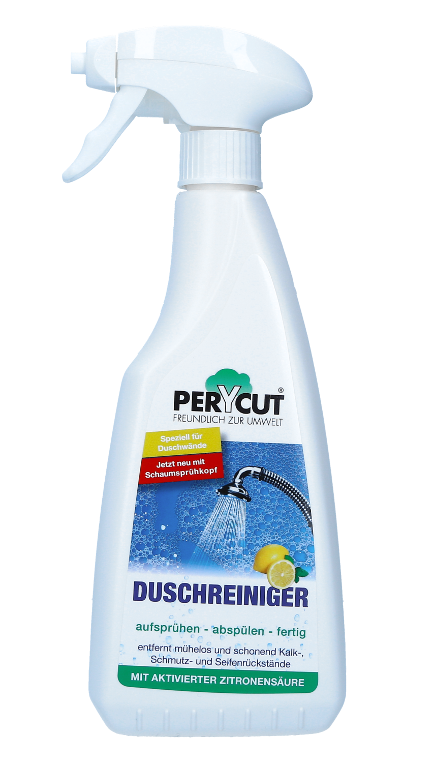 Duschreiniger Perycut 0,5 l