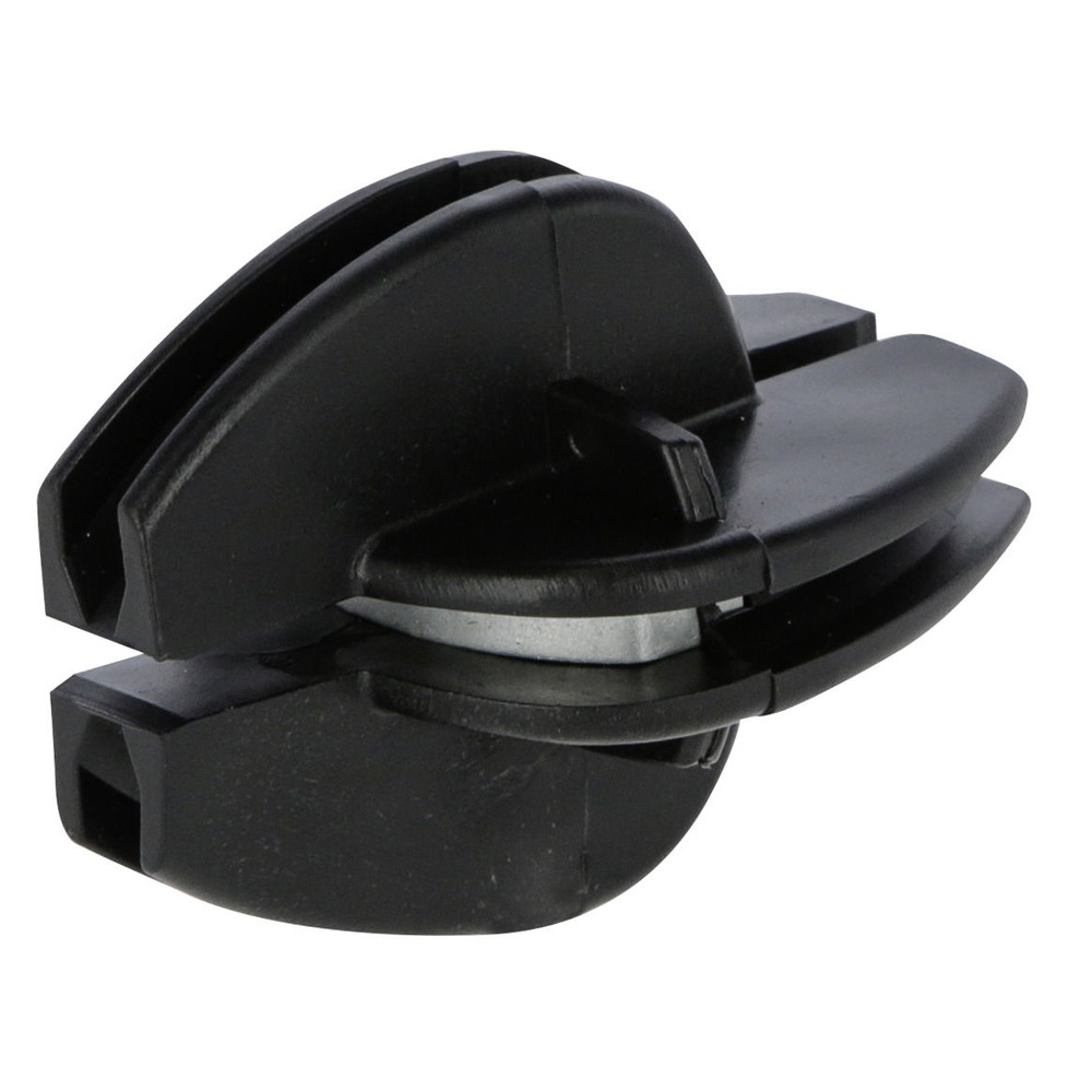 Eck-/Abspannisolator, 10 Stk.