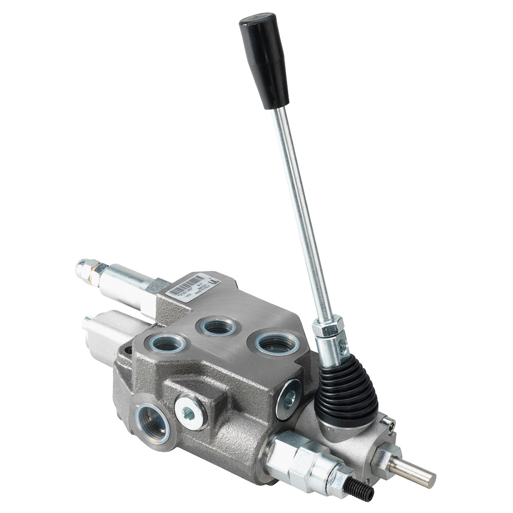 Steuerventil BM70 Auto-Speed