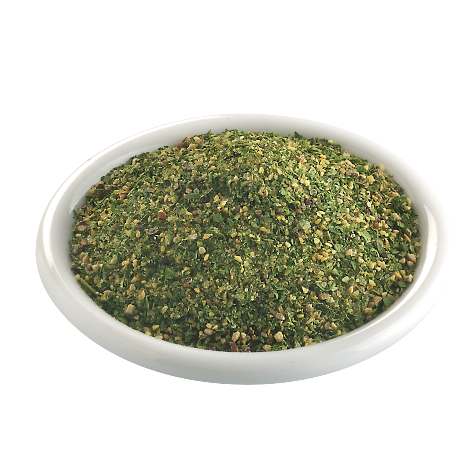 Knoblauch- Kräuterpfeffer