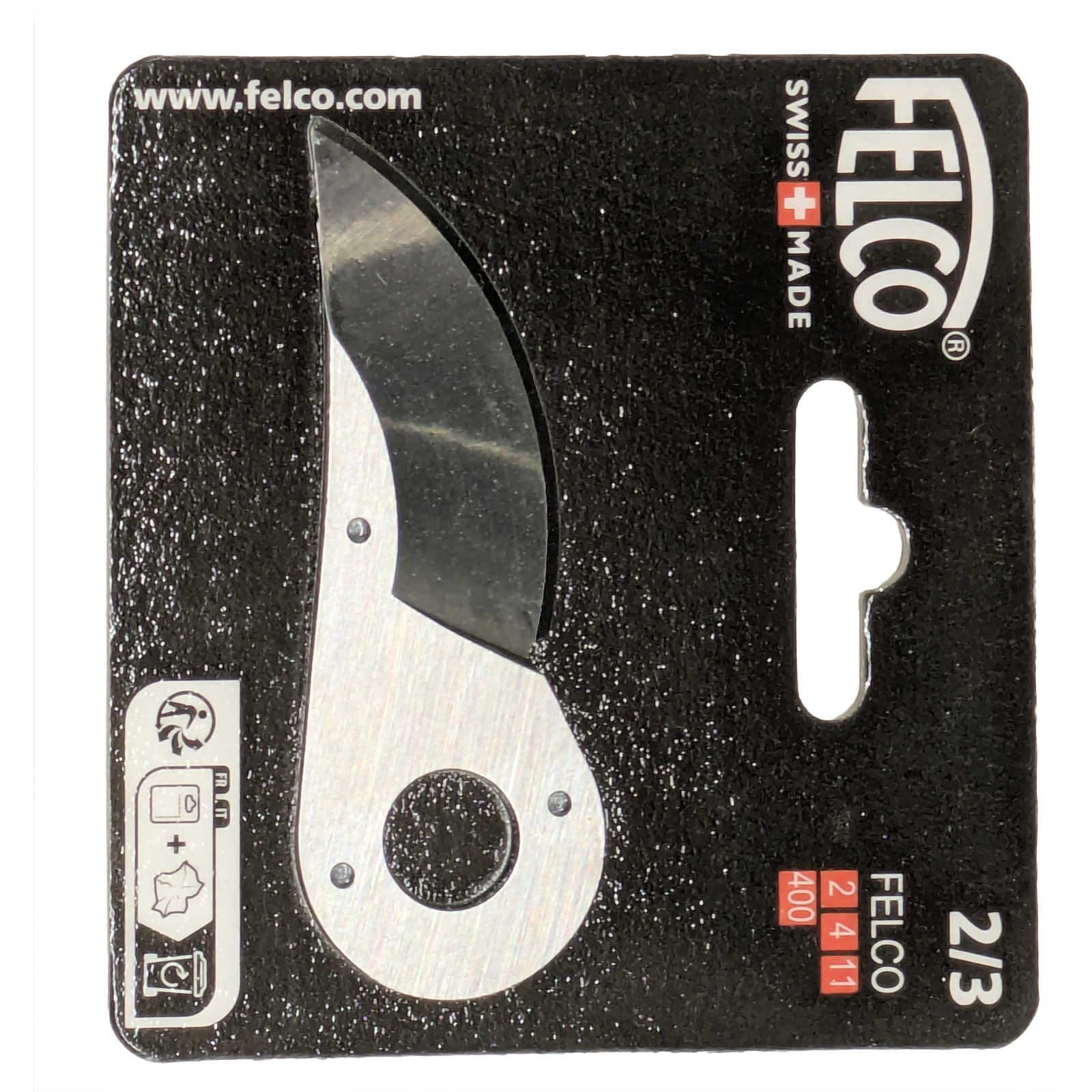 Ersatz Klinge Felco 2 / 3