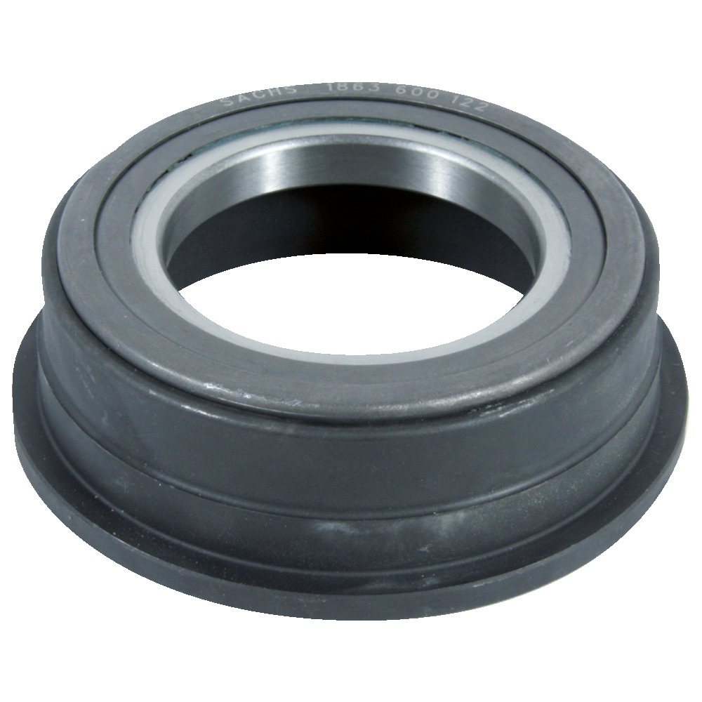 Ausrücklager-Zapfwellenkupplung