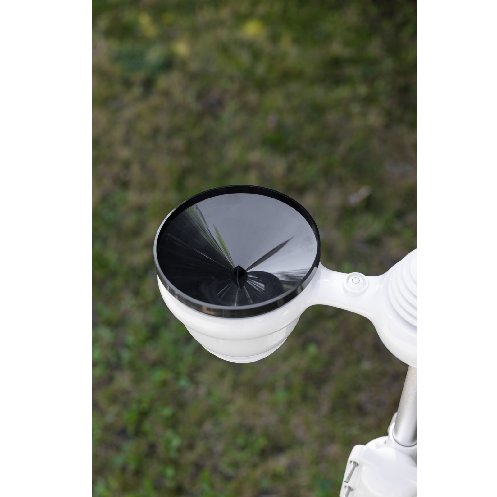 Digitale WIFI-Wetterstation 7in1