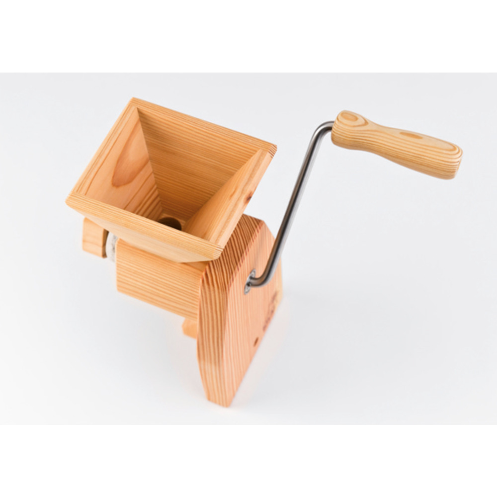 Getreidemühle Farina - Handmühle