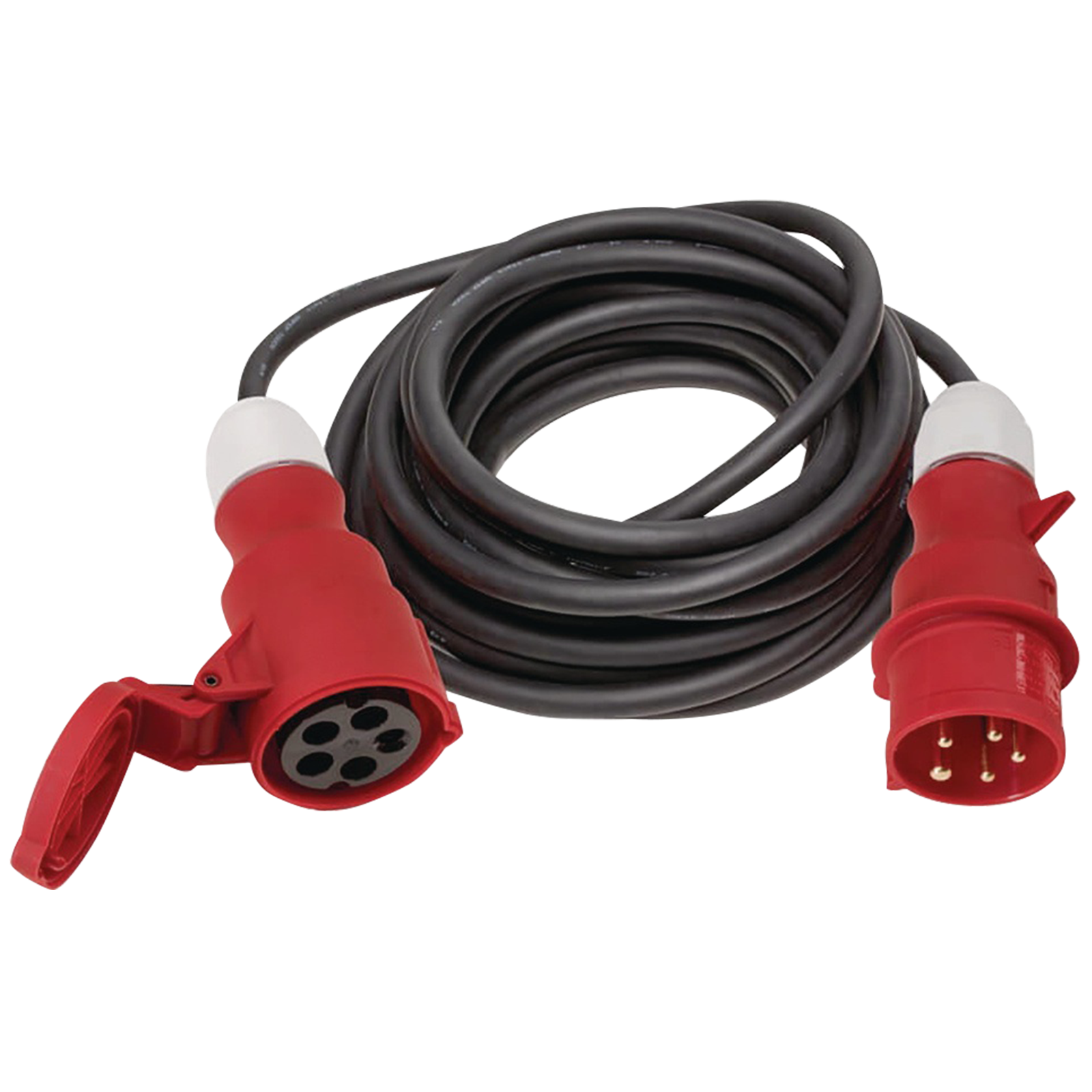 Extension 400 V