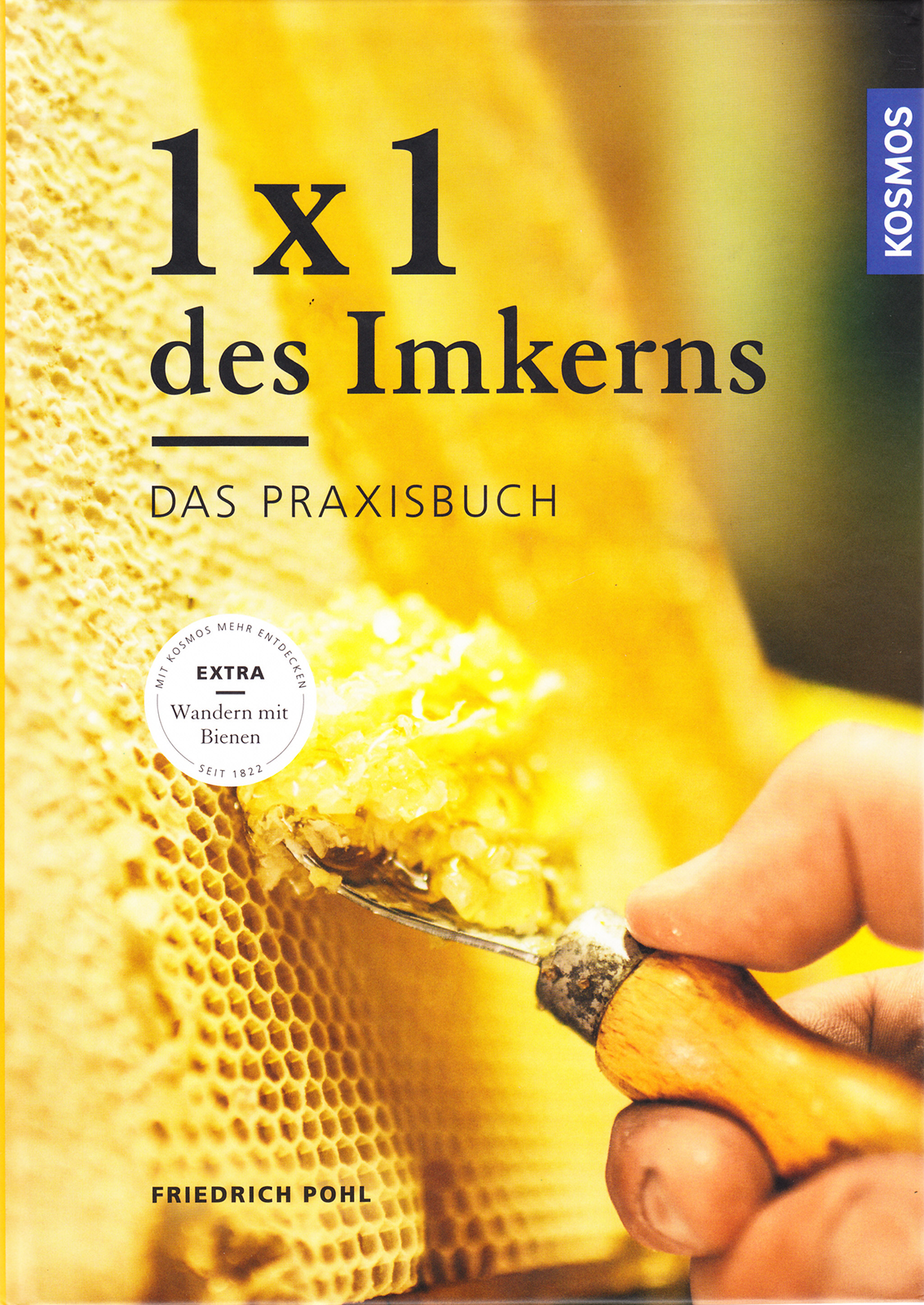 1x1 of the beekeeper