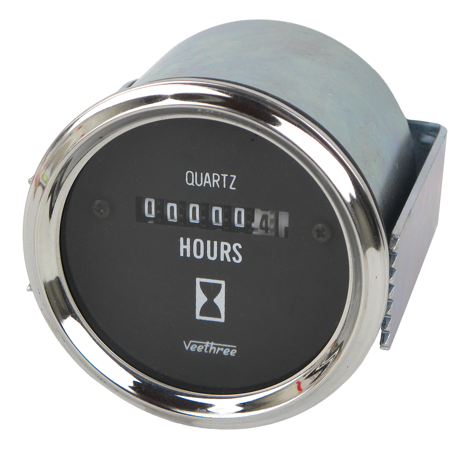 Operating hours counter � 60mm