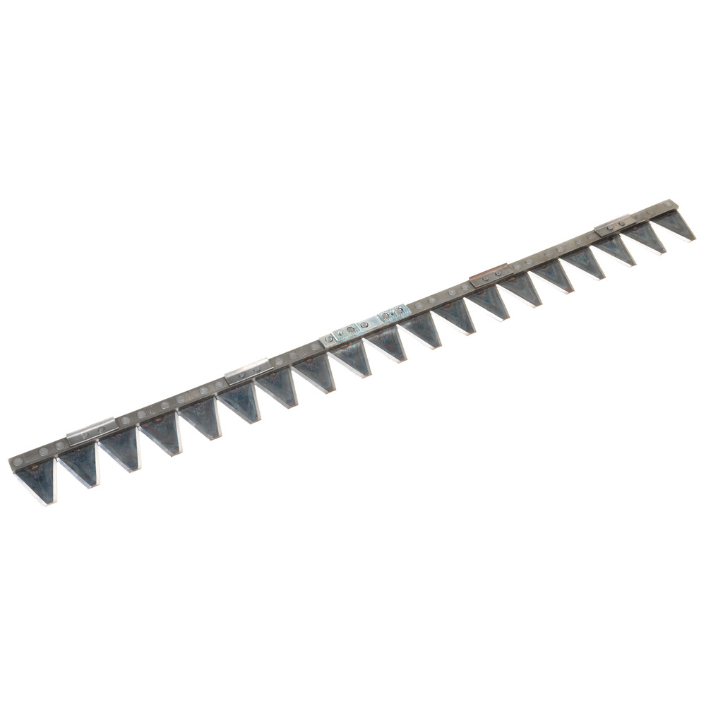 Mähmesser 97 cm, 19 Klingen, mit gezahnter Aufnahme, anstelle von BCS & Reform B590.48926.0