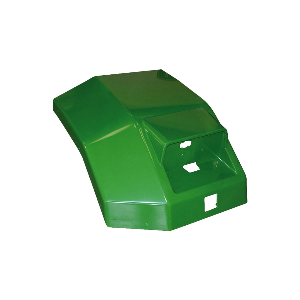 Kotflügelverlängerung hinten Rechts John Deere 6000, 6010 Serie