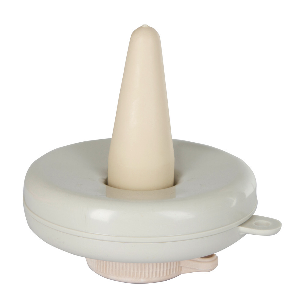 Floating vacuum cleaner