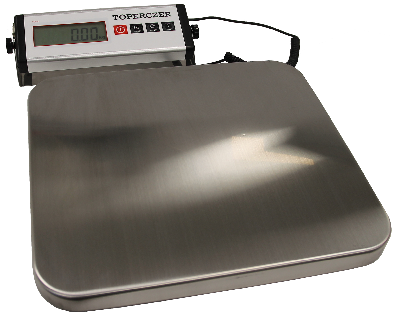 Tischwaage FCS-C/150 kg