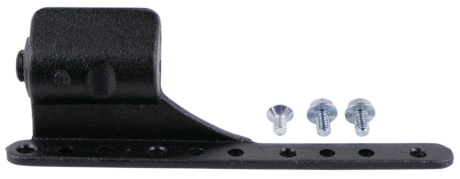 Untermesserkopf anstelle Vogel&Noot FR0.217.00, zu Jet Mäher mit bidux Mähwerk