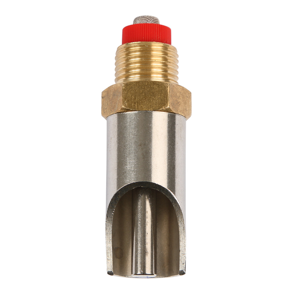 Beißnippel 1/2"