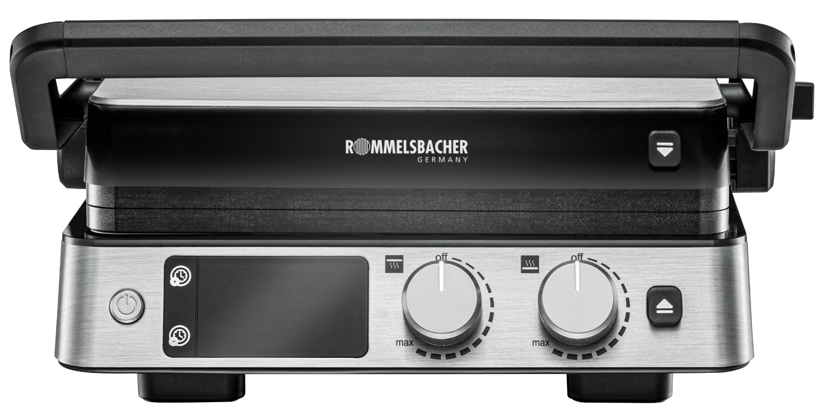 Kontaktgrill Maxi Grill