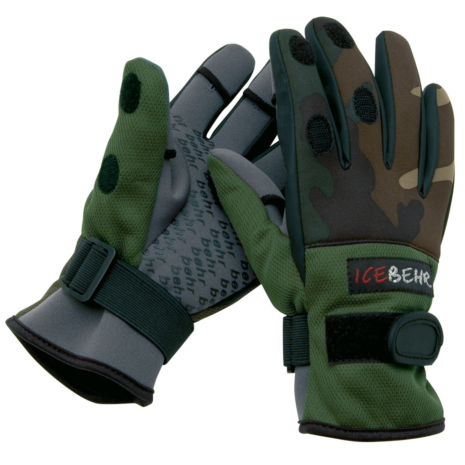 Handschuhe Neopren CanadaCamou   Handschuhe Neopren CanadaCamou