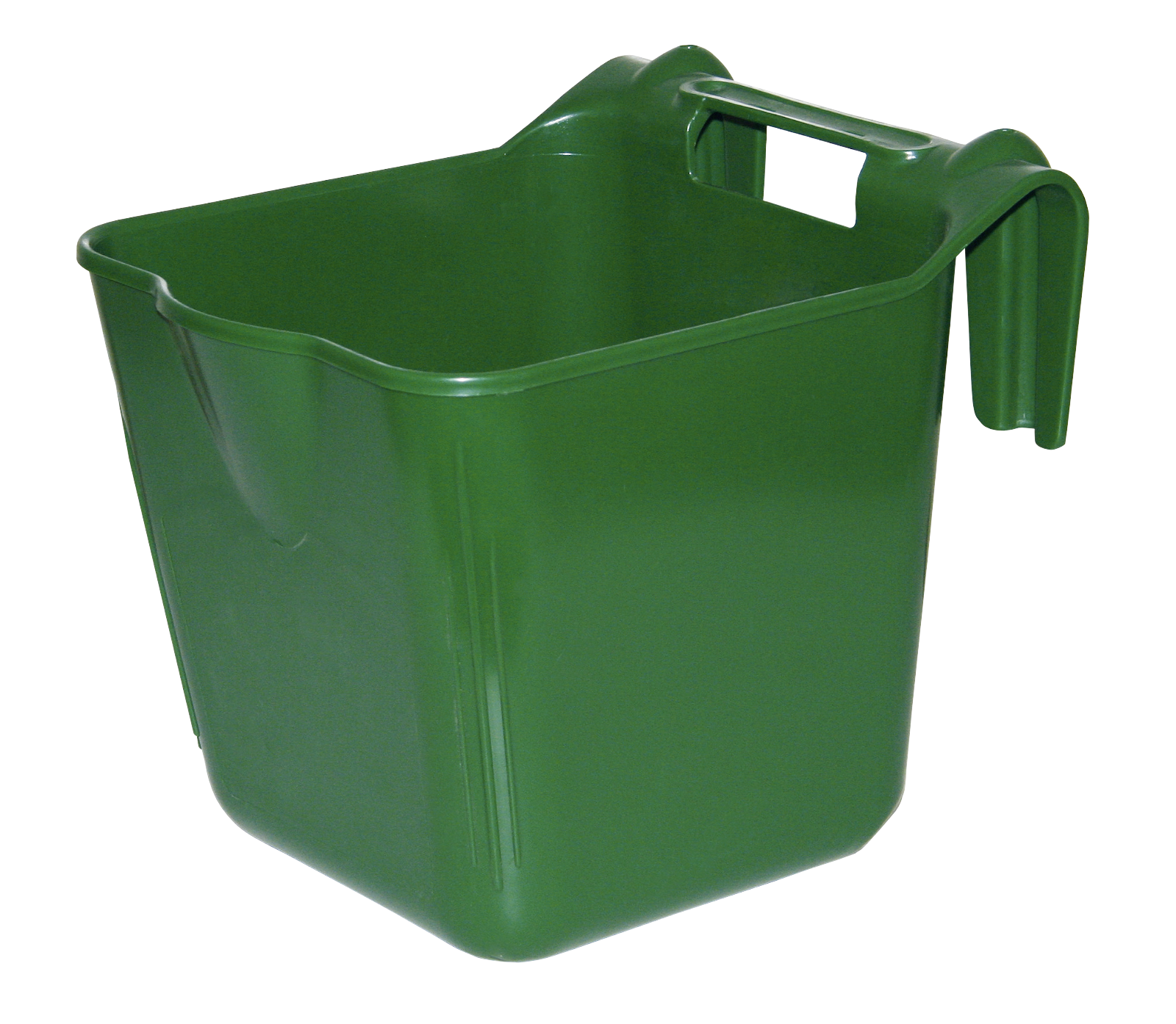 Futtertrog zum Einhängen, 13 L