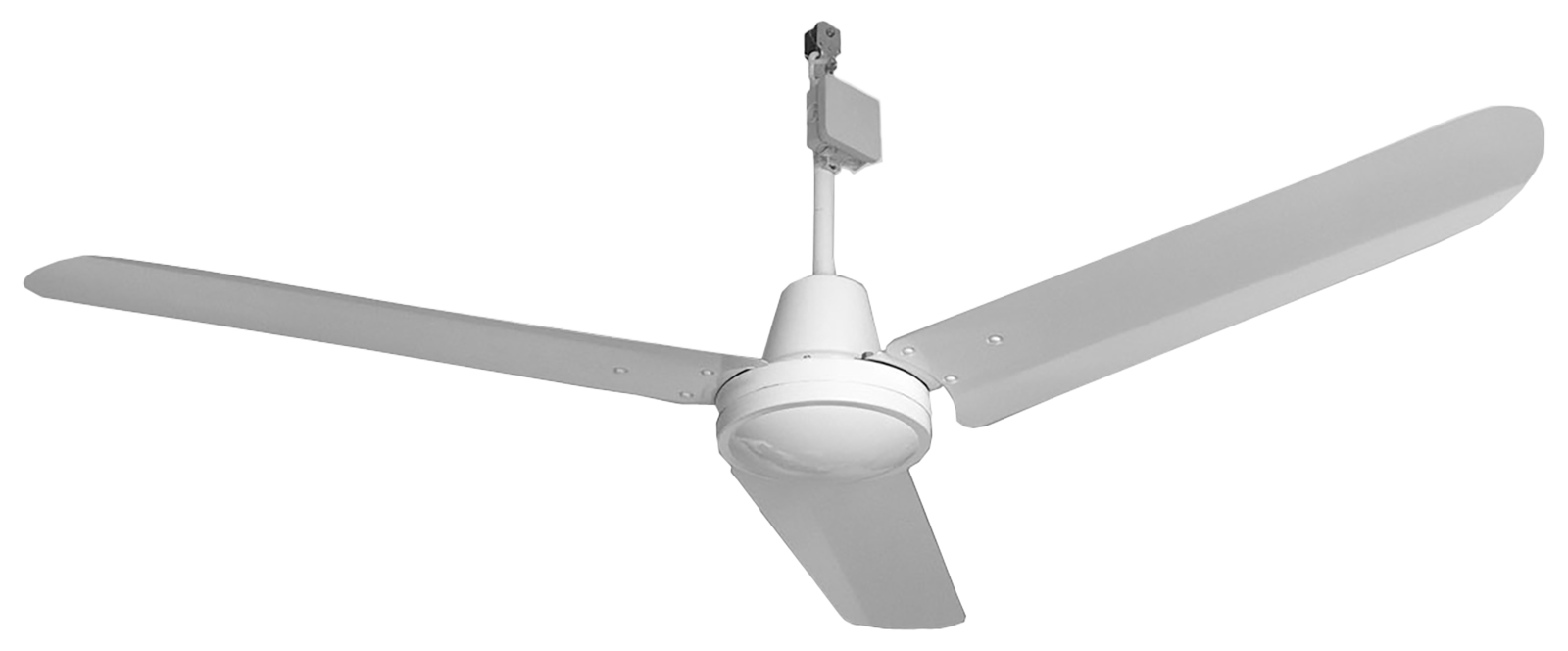 Deckenventilator 230 V