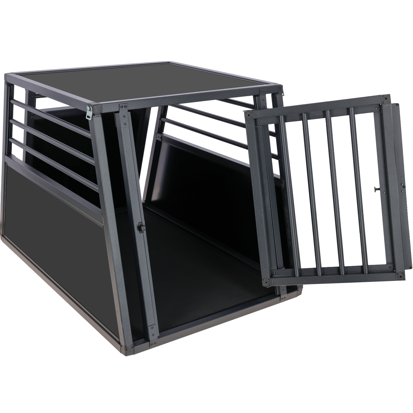 Alu-Transportbox Vacation mittel 92 x 65 x 68,5 cm