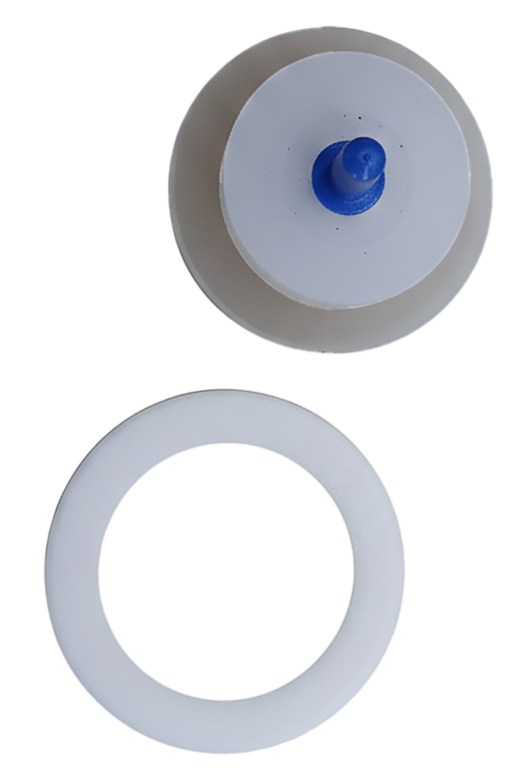 Silikon-Membransatz zu Water Boss