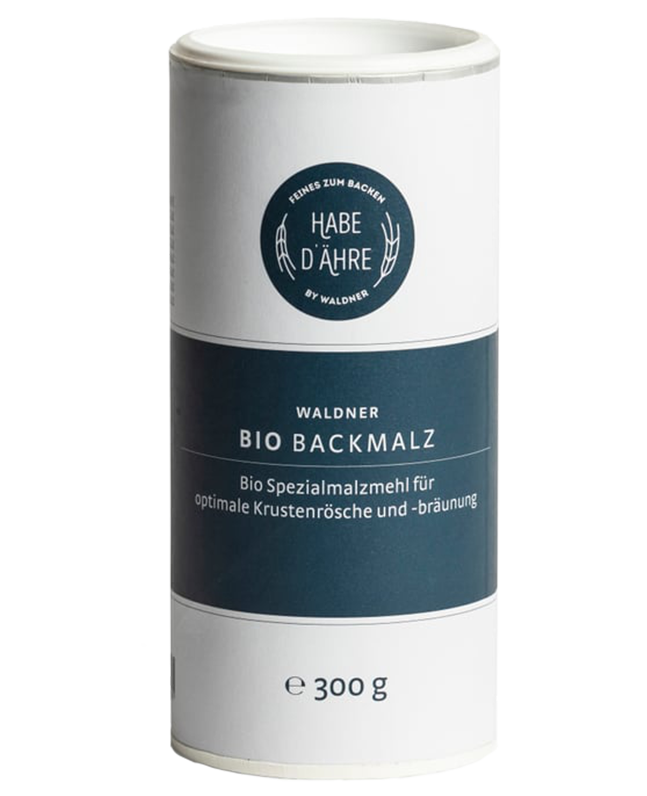 Backmalz 300g Dose 