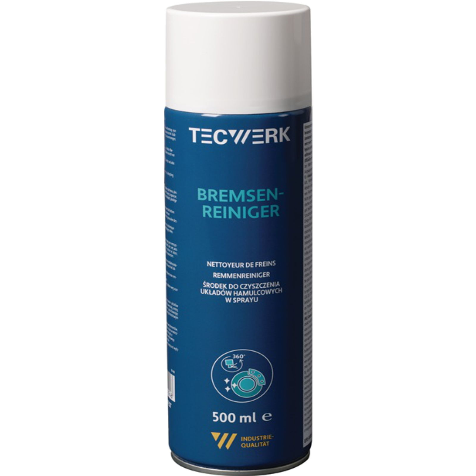 Bremsenreiniger 500 ml