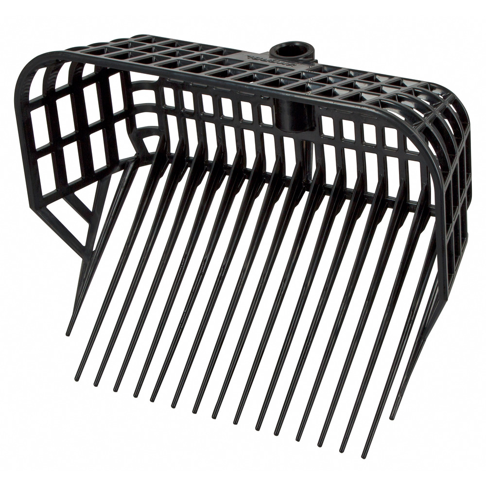 Dunggabel Maxi ohne Stiel