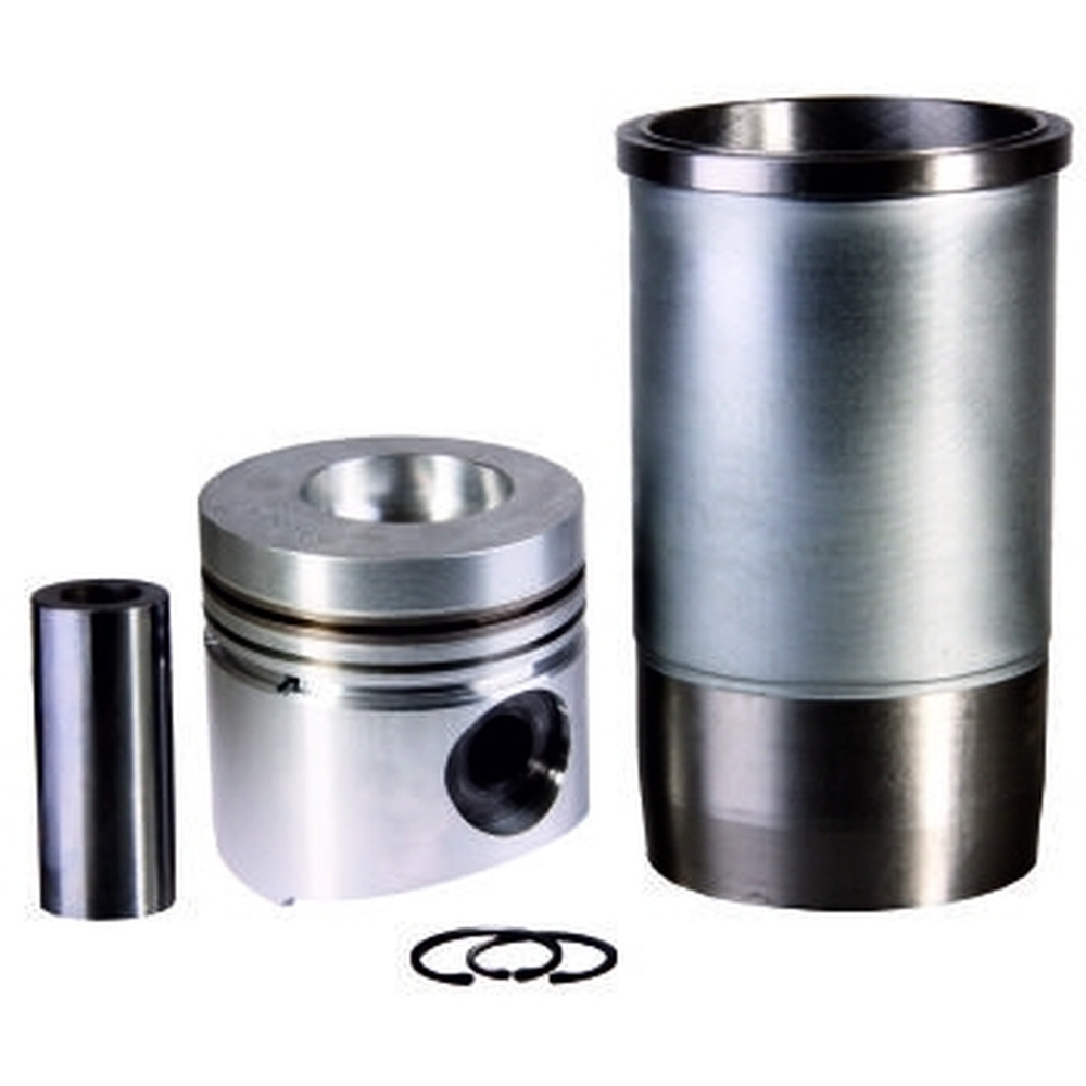 Kolben/Büchsen/Ringsatz zu Steyr 8000 Serie