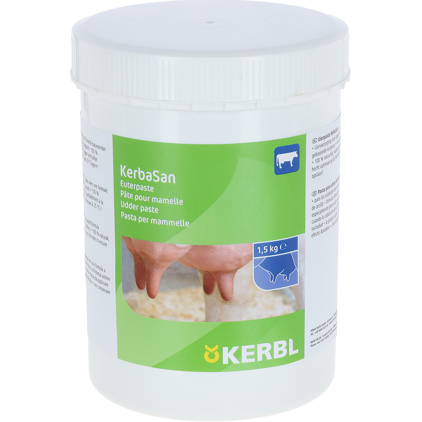 Euterpaste KerbaSan