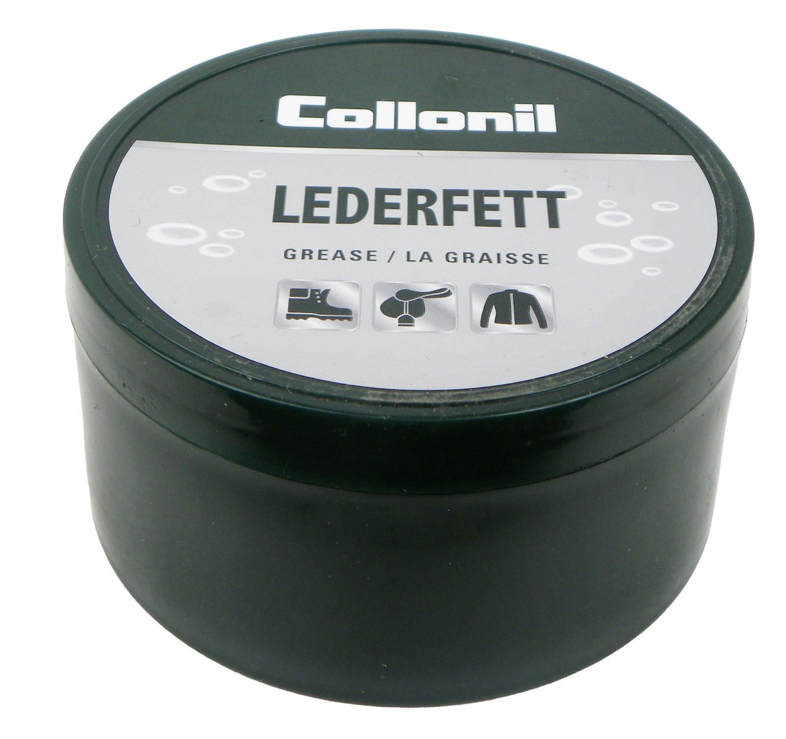 Lederfett farblos 150ml