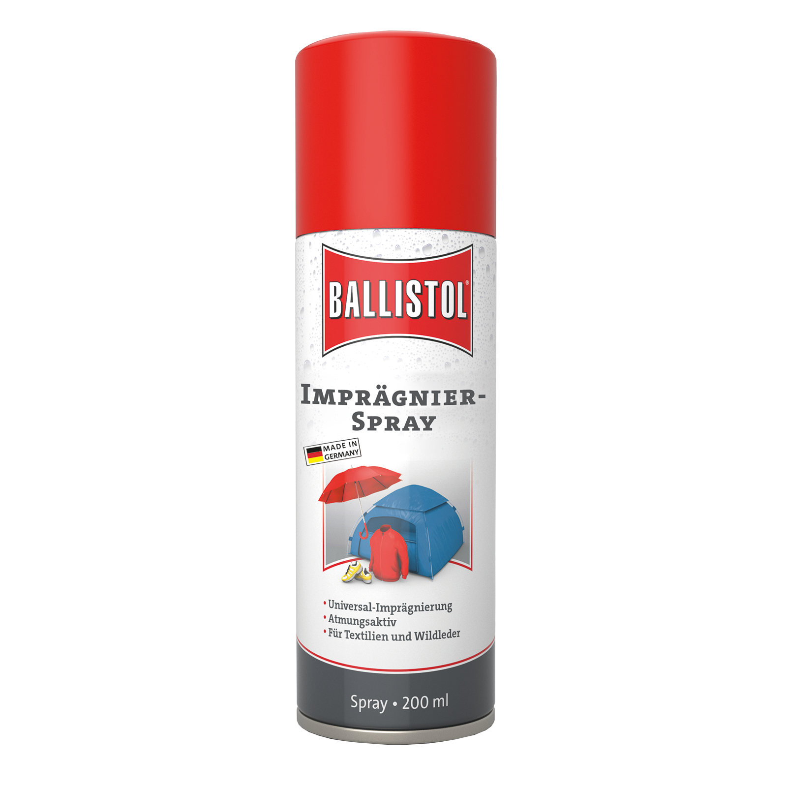 Imprägnierspray