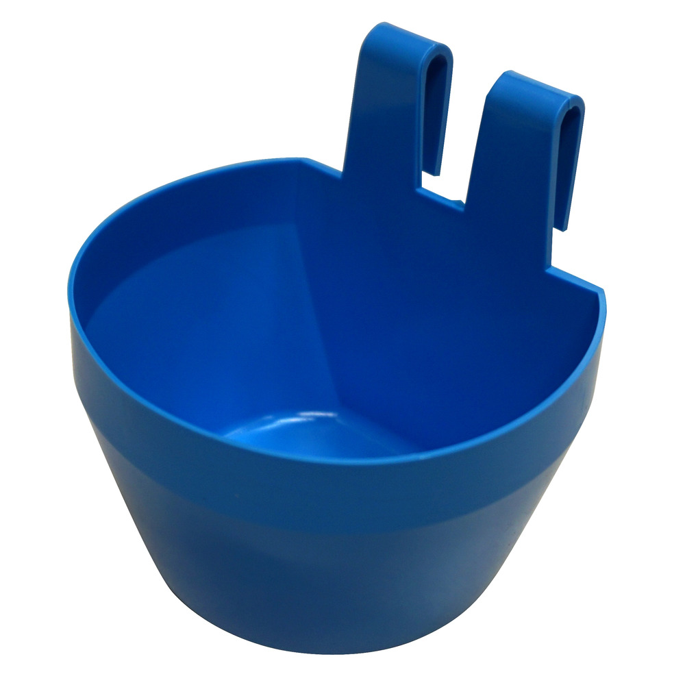 Trinkbecher blau