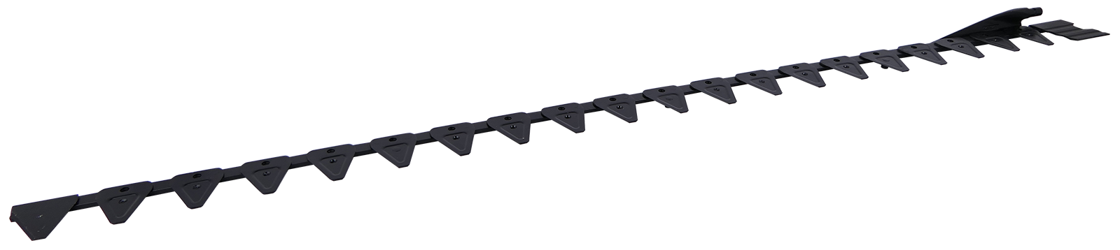 Untermesser 150 cm 20 Klingen, anstelle von Busatis DME 1504 B, 5470.002.41