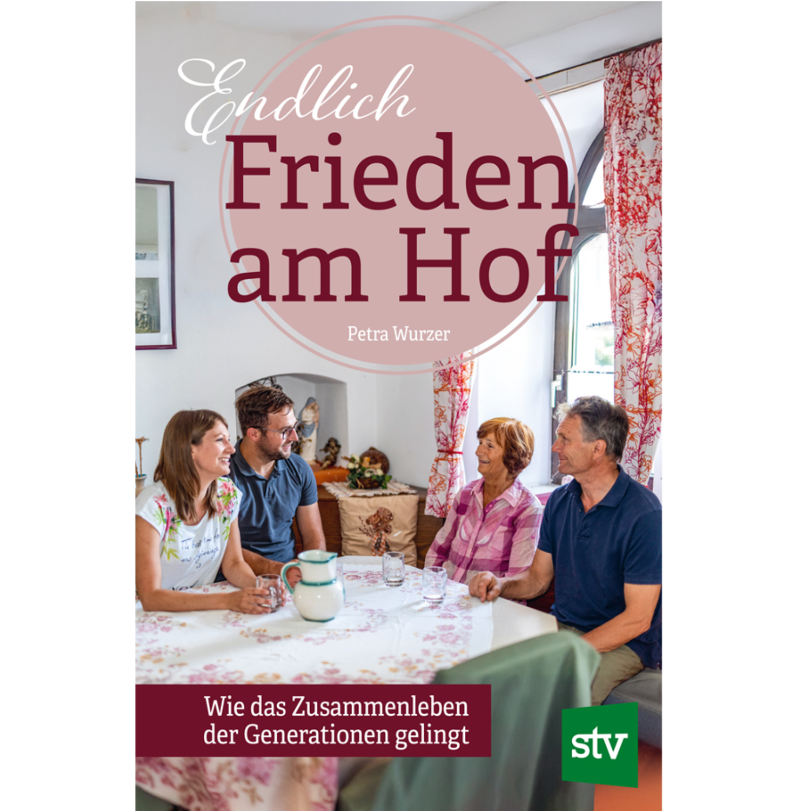 Endlich Frieden am Hof