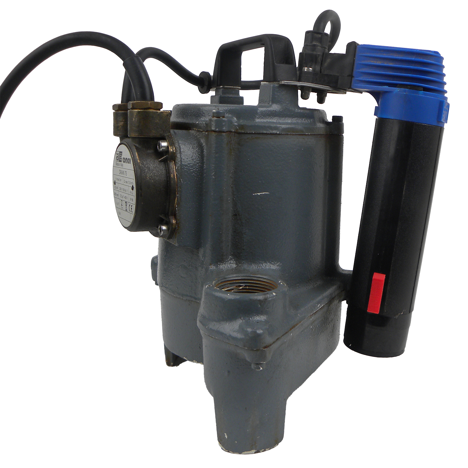 Schmutzwasserpumpe Drain75 -  B-Ware gebraucht