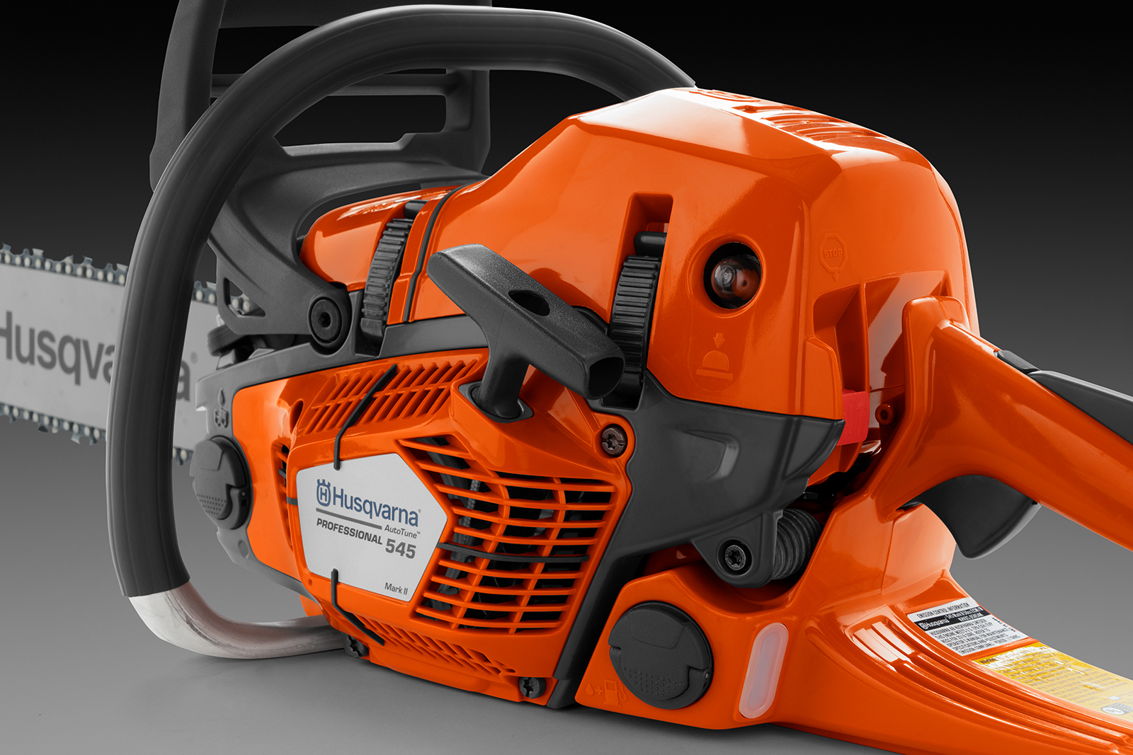 Motorsäge 545 Mark II 38 cm