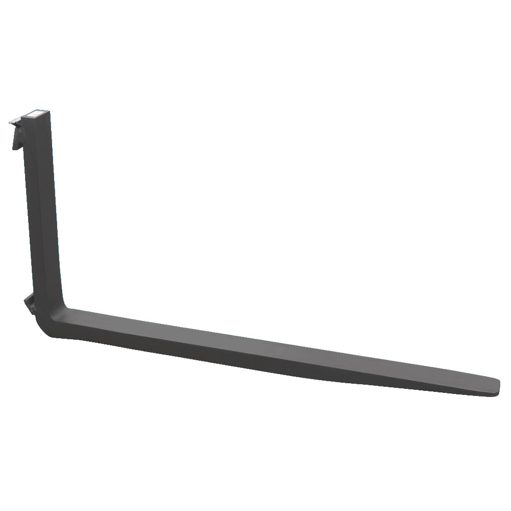 Palettengabelzinke nach ISO 2A