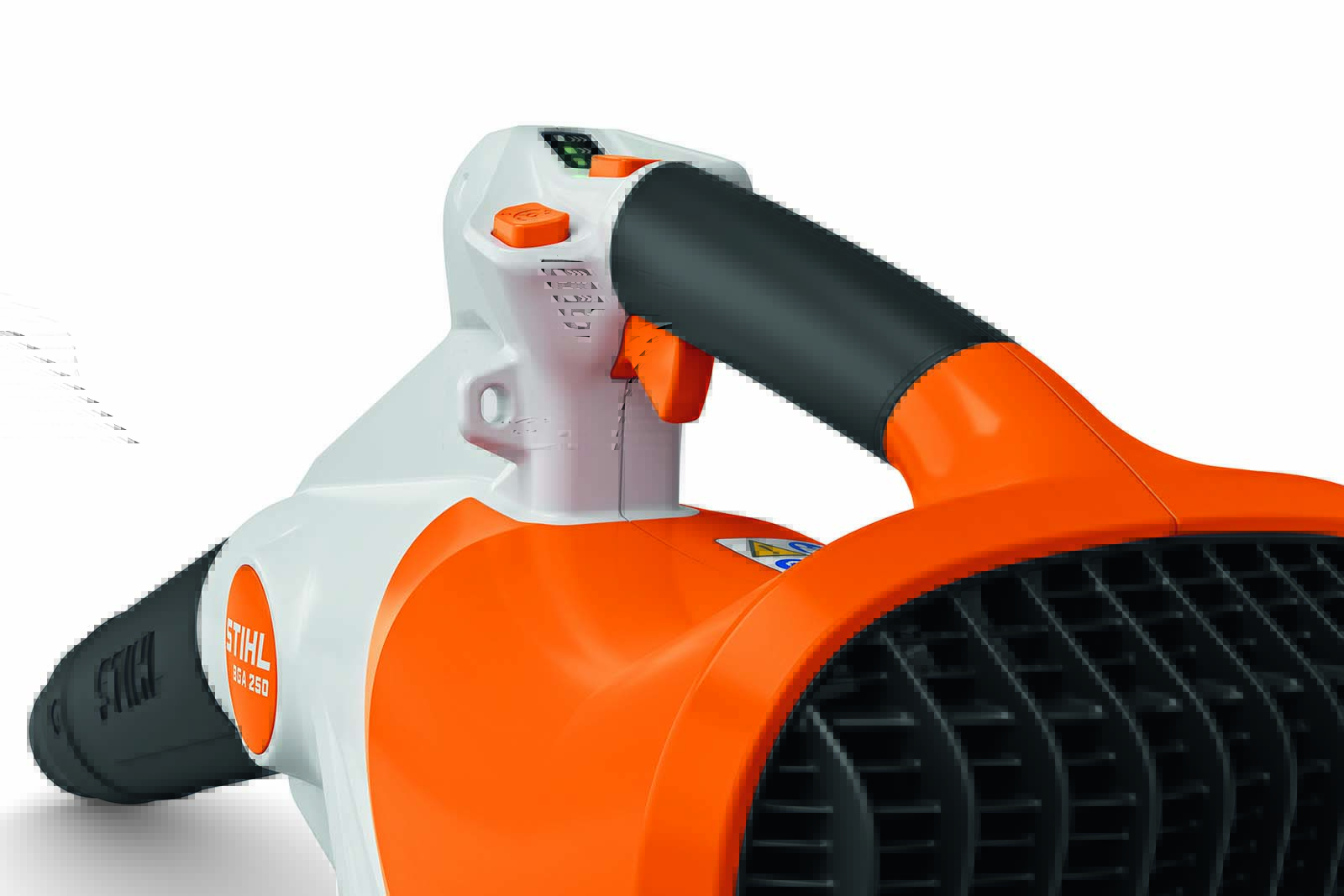Blasgerät BGA 250.0 Akku - solo