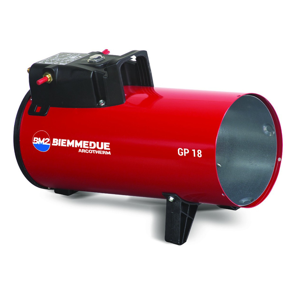 Gasheizer FA180M 18,6kW