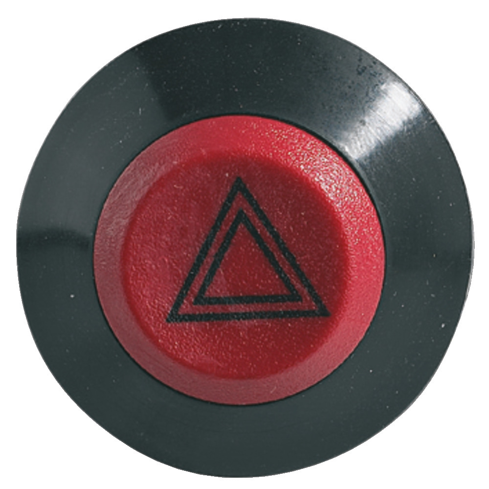 Druckschalter Warnblinkanlage 