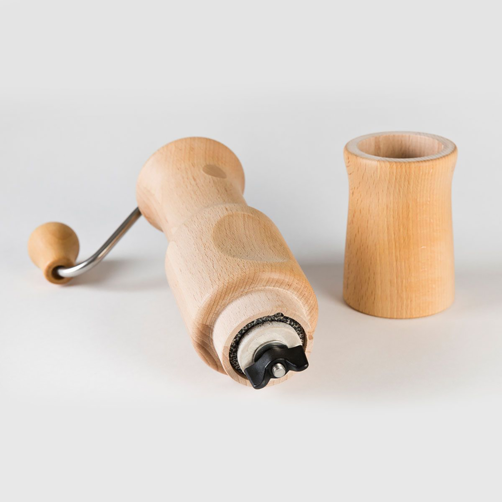 Handmühle Fabula